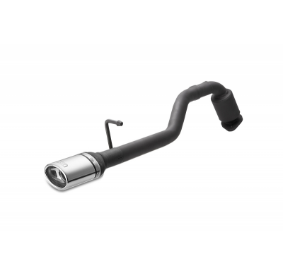 Escape Deportivo TOYOTA Yaris III Año: 2011-2015 HATCHBACK Motor:1,3i 73kW Con Homologacion ULTER SPORT