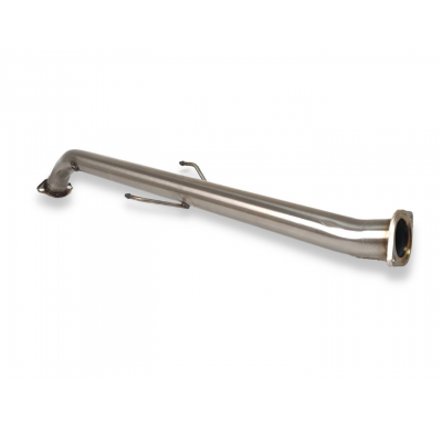 ESCAPE DEPORTIVO TOYOTA YarisGR (MK1) 1,6 192kW HATCHBACK Año: 2020-2023 SIN HOMOLOGACION 1 cola - ULTER SPORT