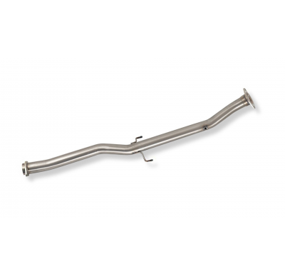 ESCAPE DEPORTIVO TOYOTA YarisGR 2024 (MK2) 1,6 206kW HATCHBACK Año: 2024-still SIN HOMOLOGACION 1 cola - ULTER SPORT