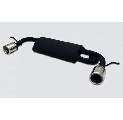 Escape Deportivo TOYOTA Rav 4 I  Año: 1994-2000 SUV Motor:2,0i 94kW Sin Homologacion ULTER SPORT