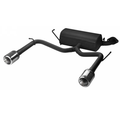 Escape Deportivo TOYOTA Celica T23 Año: 1999-2006 STANDARD Motor:1,8 VVT-i 105kW Sin Homologacion ULTER SPORT