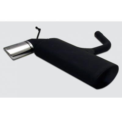 Escape Deportivo VOLKSWAGEN Golf V Año: 2003-2008 HATCHBACK Motor:1,6i 75kW Con Homologacion ULTER SPORT