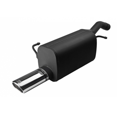 Escape Deportivo Volkswagen Lupo Año: 1998-2005 Hatchback Motor:1,4i 16v 55kw Sin Homologacion Ulter Sport