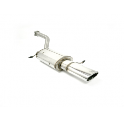 Escape deportivo Ulter sport para VOLKSWAGEN Passat B6 1,6i 75kW Año: 2005-2010 VARIANT SIN HOMOLOGACION