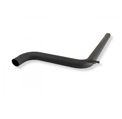 ESCAPE DEPORTIVO VOLKSWAGEN POLO MK6 GTI 2,0 TSI 147kW HATCHBACK Año: 2017-2020 SIN HOMOLOGACION 1 cola - ULTER SPORT