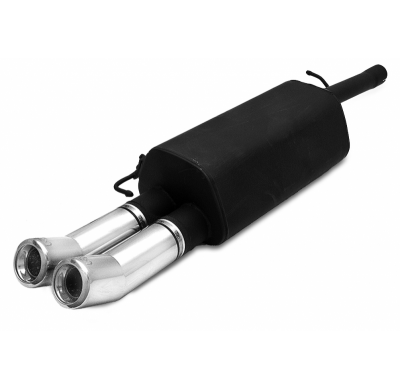 Escape Deportivo VOLKSWAGEN Passat typ 3B Año: 1996-2005 VARIANT Motor:1,8i 20V 92kW Con Homologacion ULTER SPORT