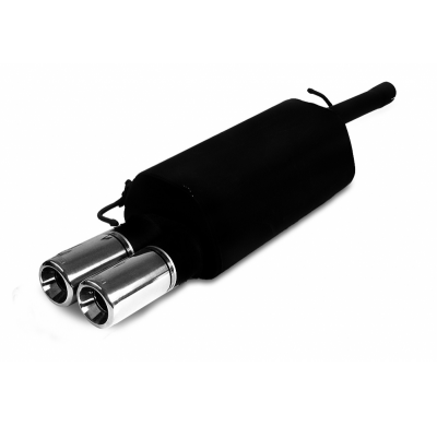 Escape Deportivo VOLKSWAGEN Passat typ 3B Año: 1996-2005 SEDAN Motor:1,8i 20V 92kW Con Homologacion ULTER SPORT