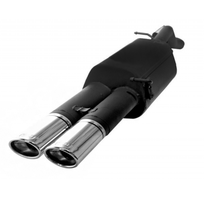 Escape Deportivo VOLKSWAGEN Bora Año: 1999-2005 SEDAN Motor:1,6i 74/75/77kW Sin Homologacion ULTER SPORT