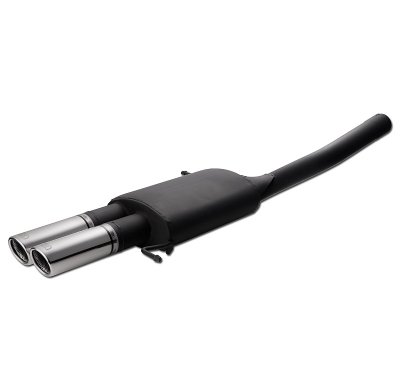 Escape Deportivo VOLKSWAGEN Passat typ 3C  Año: 2005-2010 VARIANT Motor:1,8i 118kW Sin Homologacion ULTER SPORT