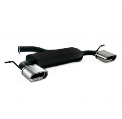 Escape Deportivo VOLKSWAGEN Golf V Año: 2003-2008 HATCHBACK Motor:1,4i 55kW Con Homologacion ULTER SPORT