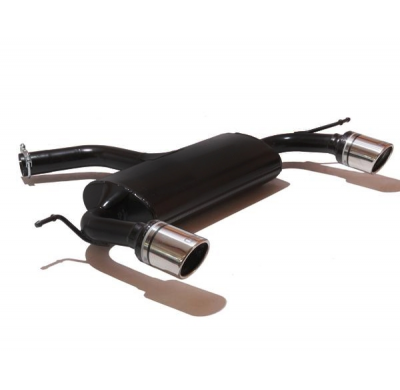 Escape Deportivo VOLKSWAGEN Golf VI Año: 2008-2013 HATCHBACK Motor:2,0 TDI 81/103kW Con Homologacion ULTER SPORT