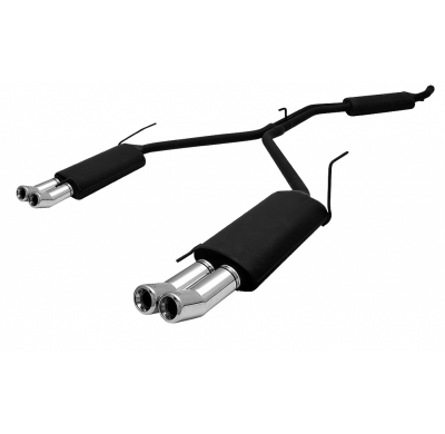 Escape Deportivo VOLKSWAGEN T4 Año: 1992-2003 VAN Motor:2,4 D 57kW Sin Homologacion ULTER SPORT