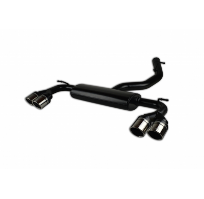 Escape Deportivo VOLKSWAGEN GOLF VII R Año: 2012-2016 HATCHBACK Motor:2,0 206/221kW Sin Homologacion ULTER SPORT