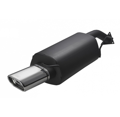 Escape Deportivo Volvo S40 / V40 Año: 2001-2004 Standard Motor:1,9 Td 75/85kw Sin Homologacion Ulter Sport