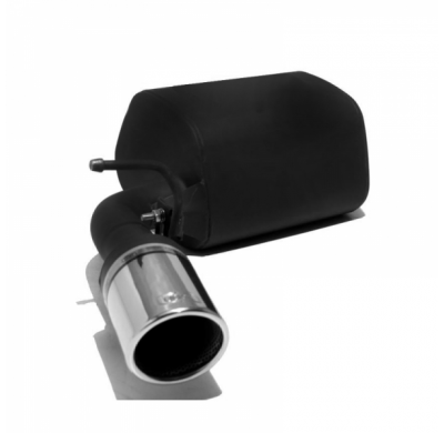 Escape Deportivo VOLVO S60 Año: 2001-2009 SEDAN Motor:2,4i 103/125kW Sin Homologacion ULTER SPORT