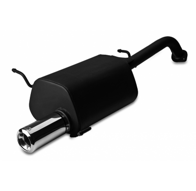 Escape Deportivo CHEVROLET Lacetti Año: 2004-2016 HATCHBACK Motor:1,4i 70kW Sin Homologacion ULTER SPORT