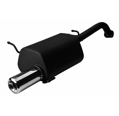 Escape Deportivo CHEVROLET Lacetti Año: 2004-2016 HATCHBACK Motor:1,4i 70kW Sin Homologacion ULTER SPORT