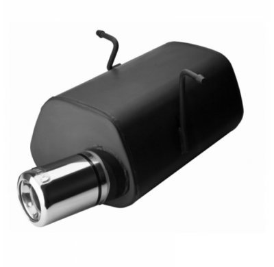 Escape Deportivo MINI Cooper Año: 2000-2006 HATCHBACK Motor:1,6i 66/85/88kW Con Homologacion ULTER SPORT