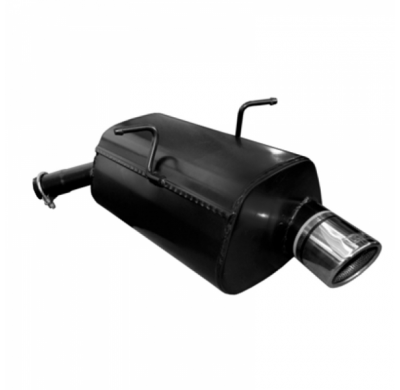 Escape Deportivo MINI Cooper Año: 2000-2006 HATCHBACK Motor:1,6i 66/85/88kW Con Homologacion ULTER SPORT