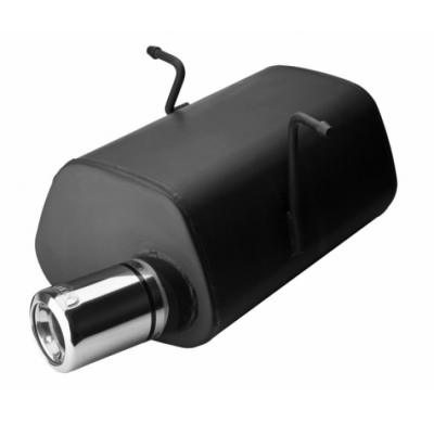 Escape Deportivo MINI Cooper Año: 2000-2006 HATCHBACK Motor:1,4i 70kW Con Homologacion ULTER SPORT