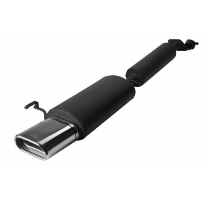 Escape Deportivo MINI Cooper mkII Año: 1967-2000 STANDARD Motor:1,3 39/45/46kW Sin Homologacion ULTER SPORT