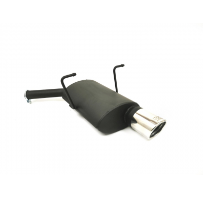 Escape deportivo Ulter sport para MINI ONE 1,6 66kW Año: 2000-2006 HATCHBACK SIN HOMOLOGACION