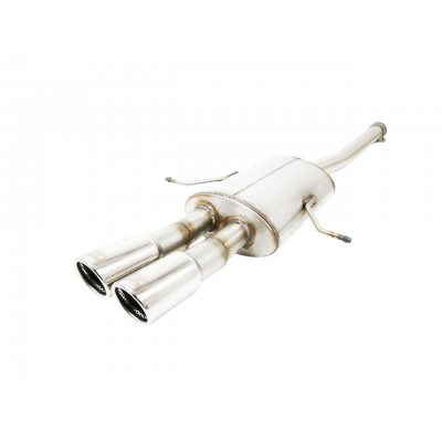 Escape deportivo Ulter sport para MINI Cooper S (R56) gen II 1,6 128kW Año: 2006-2013 HATCHBACK CON HOMOLOGACION