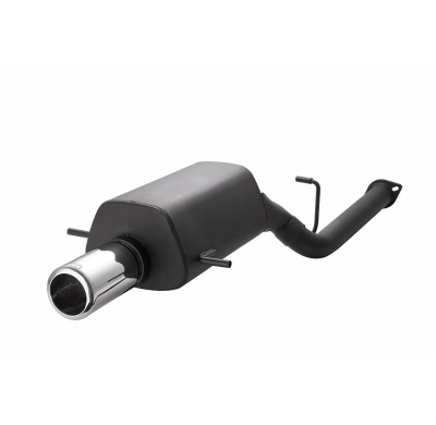 Escape Deportivo Subaru Impreza Gt Año: 1994-2000 Sedan Motor:2,0t 160kw Sin Homologacion Ulter Sport