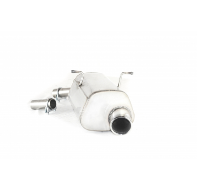 Escape Deportivo MINI Cooper Año: 2000-2006 HATCHBACK Motor:1,4i 70kW Con Homologacion ULTER SPORT