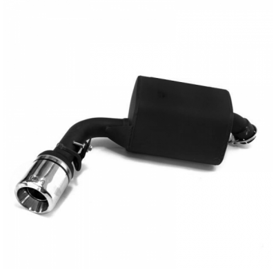 Escape Deportivo VOLVO S60 Año: 2001-2009 SEDAN Motor:2,3i T 184kW Sin Homologacion ULTER SPORT