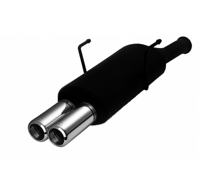 Escape Deportivo CITROEN Saxo Año: 1996-2003 HATCHBACK Motor:1,0i 37kW Sin Homologacion ULTER SPORT