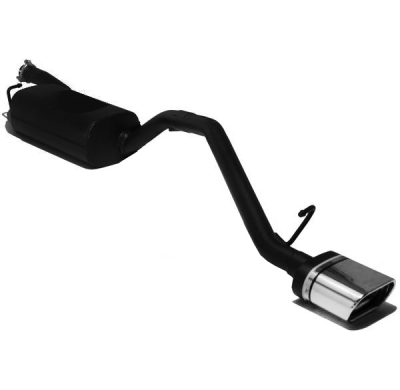 Escape Deportivo FORD Focus C-Max Año: 2004-2010 VAN Motor:2,0i 107kW Con Homologacion ULTER SPORT