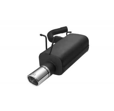 Escape Deportivo FIAT FREEMONT Año: 2011-2016 SUV Motor:2.0 125kW Sin Homologacion ULTER SPORT