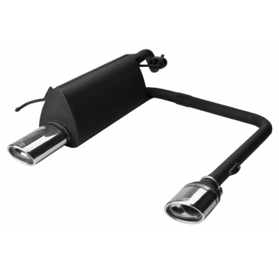 Escape Deportivo FIAT Punto II Año: 1999-2005 STANDARD Motor:1,2i 16V 59kW Sin Homologacion ULTER SPORT