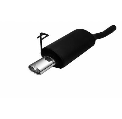 Escape Deportivo Fiat Bravo Año: 1997-2001 Hatchback Motor:1,4i 55/59kw Sin Homologacion Ulter Sport