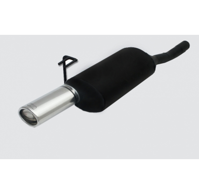 Escape Deportivo Alfa Romeo 145 Año: 1997-2001 Standard Motor:2,0i 110/114kw Sin Homologacion Ulter Sport