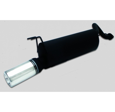 Escape Deportivo Fso Caro Año: 1993-1996 Standard Motor:1,6 64kw Sin Homologacion Ulter Sport