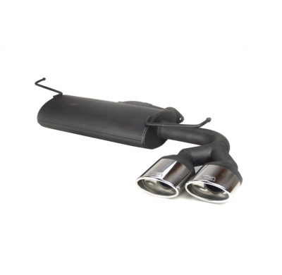 Escape deportivo Ulter sport para HYUNDAI TUCSON 1,6T 130kW Año: 2015-2020 SUV CON HOMOLOGACION