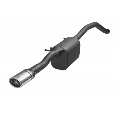 Escape Deportivo MERCEDES B-Classe Año: 2005-still STANDARD Motor:B160 70kW Con Homologacion ULTER SPORT