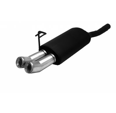 Escape Deportivo Fiat Bravo Año: 1997-2001 Hatchback Motor:1,6i 66/76kw Sin Homologacion Ulter Sport