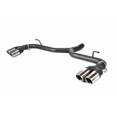 Escape deportivo Ulter sport para FORD Focus IV 1,5 EcoBoost 134kW Año: 2018-still HATCHBACK SIN HOMOLOGACION