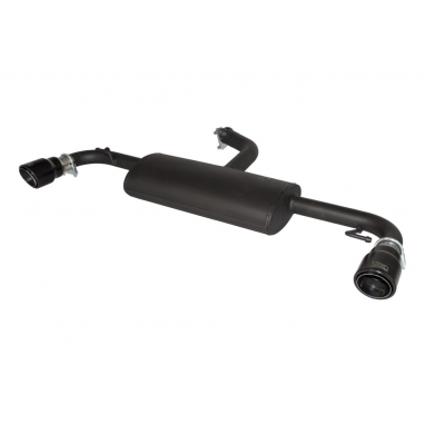 Escape deportivo Ulter sport para VOLKSWAGEN Golf VI GTI LOOK 1.4i 59kW Año: 2008-2013 HATCHBACK CON HOMOLOGACION