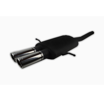 Escape Deportivo MINI Cooper S (R56) Año: 2006-2013 STANDARD Motor:1,6 128kW Sin Homologacion ULTER SPORT