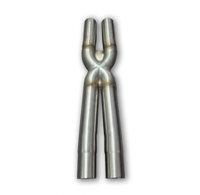 ESCAPE DEPORTIVO MASERATI Quattroporte 4,7 317kW SEDAN Año: 2006-2014 SIN HOMOLOGACION 2 colas - ULTER SPORT