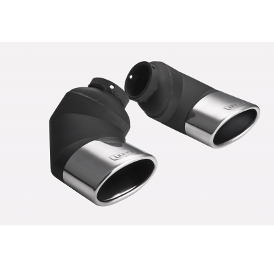 Cola Escape Especifica Mercedes E-Classe W211 (2001-2008, Sedan)  Nx28.2