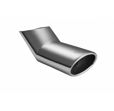 Cola Escape Especifica Mercedes Ml W163 (1997-2005) Oval 120x80  N28_Ml