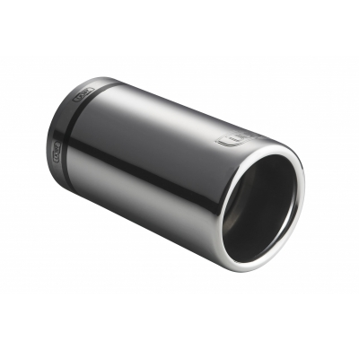 Cola Escape Especifica Suzuki Sx4 (2006-2012) Round ø80  Nx07.18