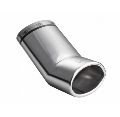 Cola Escape Especifica Toyota Corolla Typ E15 (2007-2012, Sedan) Oval 95x65mm  Nx10.40