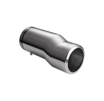 Cola Escape Especifica Toyota Land Cruiser Iv (2005-2012)  ø100  Nx17-1.3