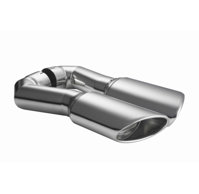 Cola Escape Especifica Audi Q7 (2005-2012) Oval 120×80  Nx27.1